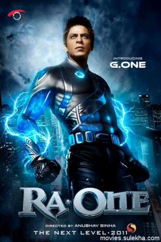 RaOne