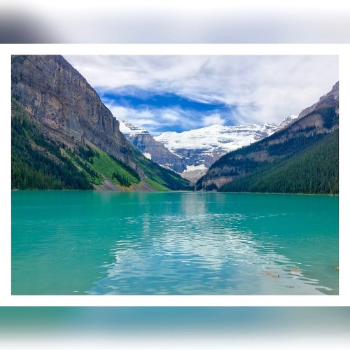 Lake Louise