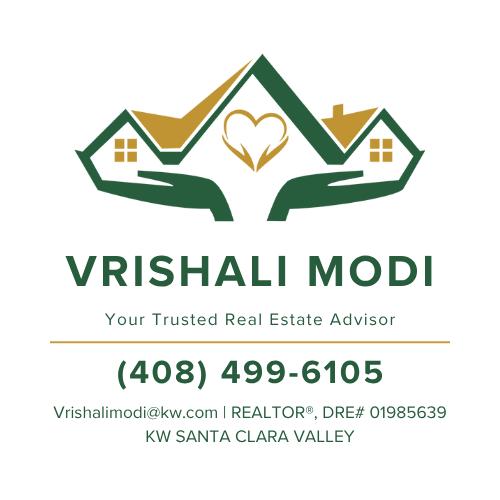 Vrishali Modi