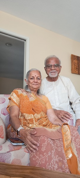 Navin Chheda 