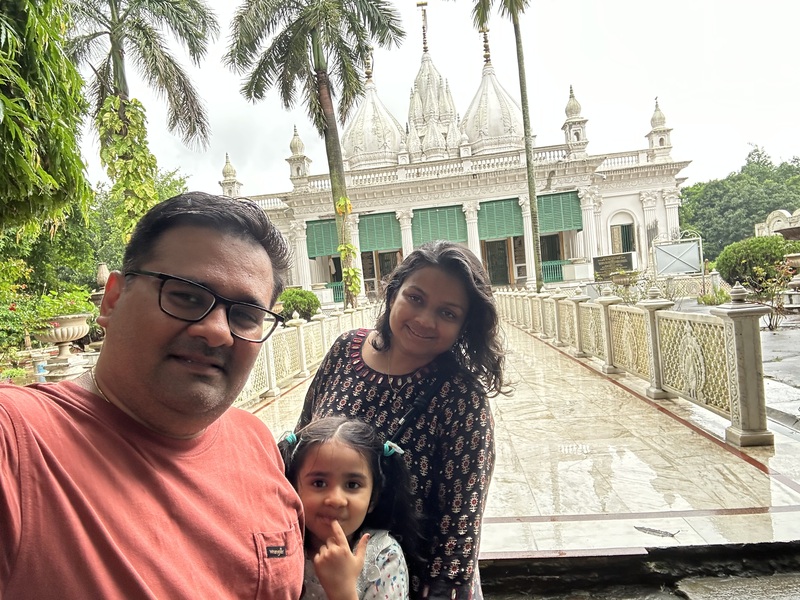 Jignesh Gada