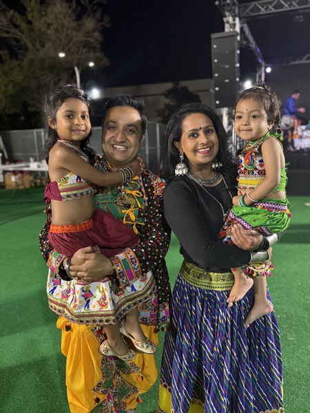 Nirali Vora