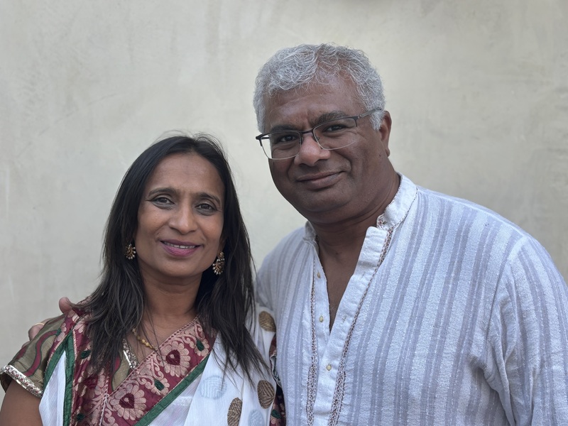 Paresh Gala
