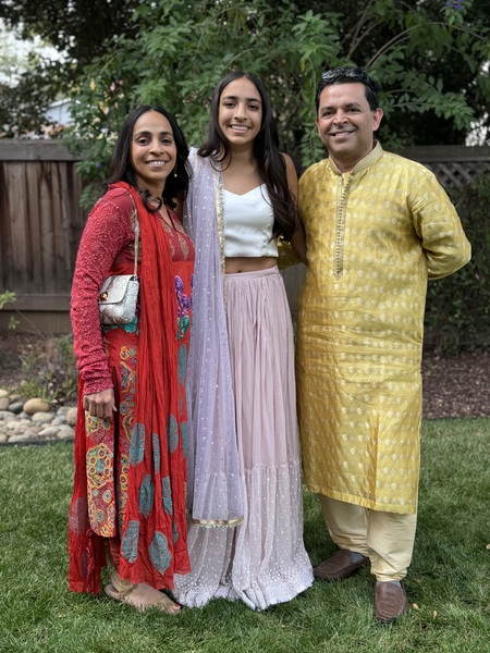 Purvi Kapadia