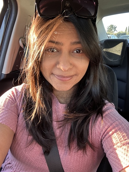 Isha Dedhia