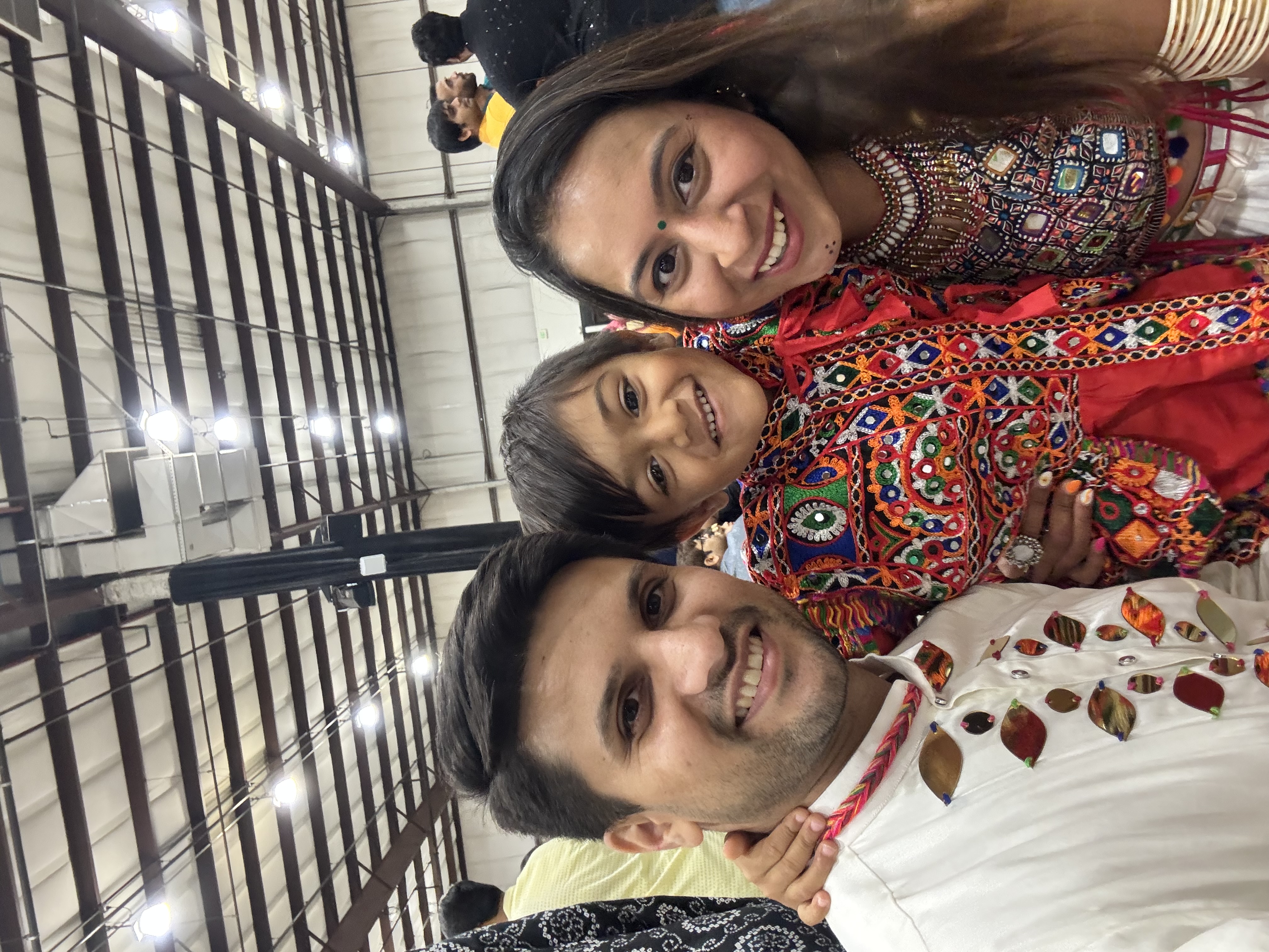 Rushabh Shah