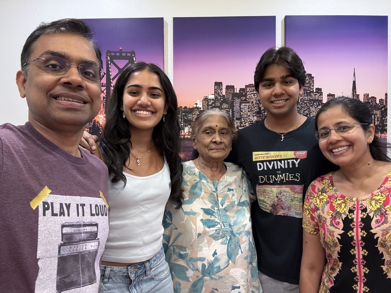 Jayesh Gada