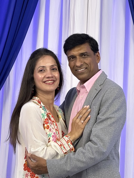Kavita Hasmukh Patel
