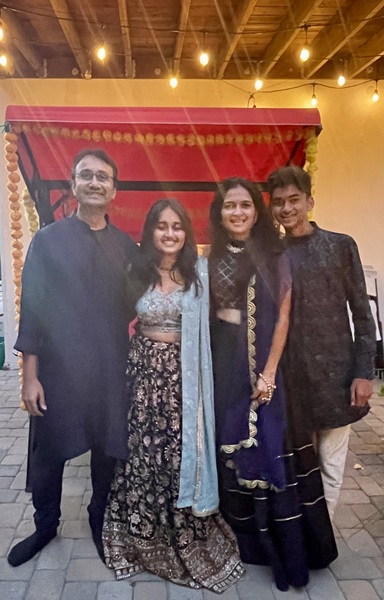 Maitrayee Shah