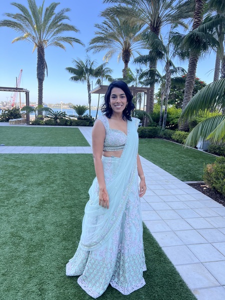 SAPANA SHAH