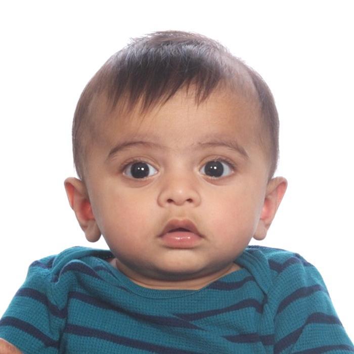 Kunjal Varun Shah