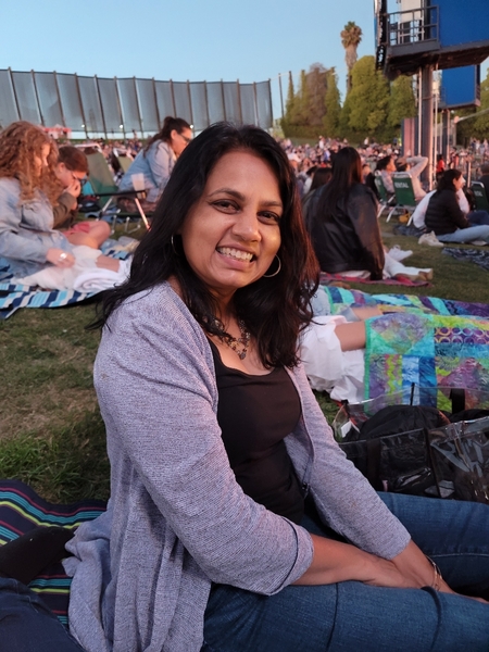 Sonia Chheda