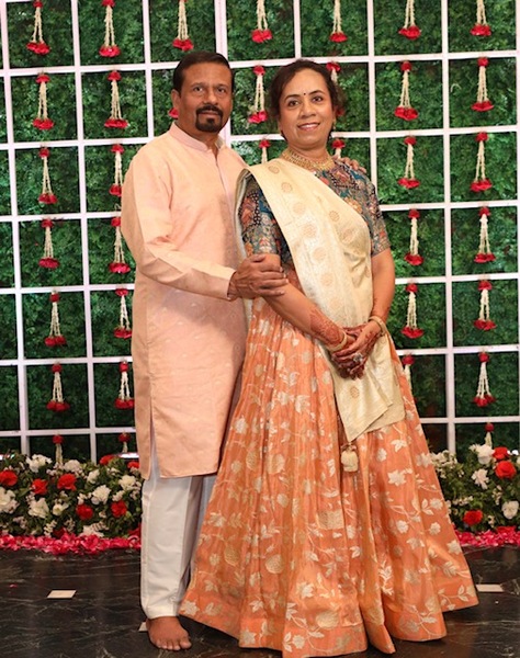Ameeta Gala