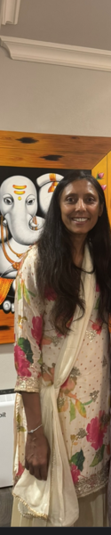 Poonam Gala