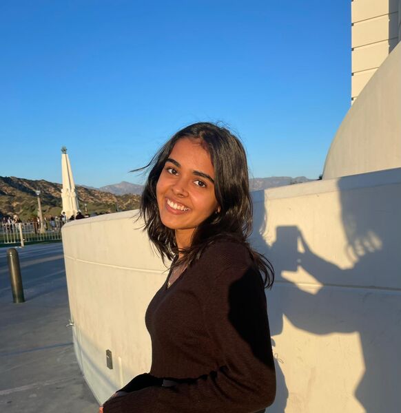 Rutu Shah