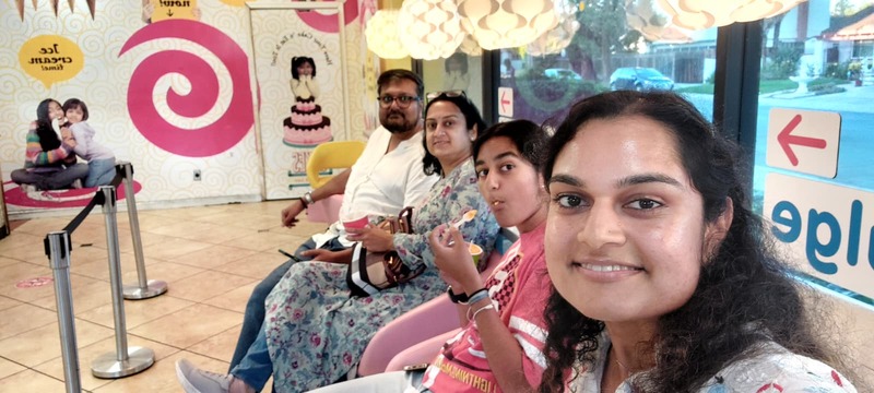Preethi Dand