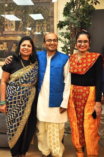 Manish Dharod