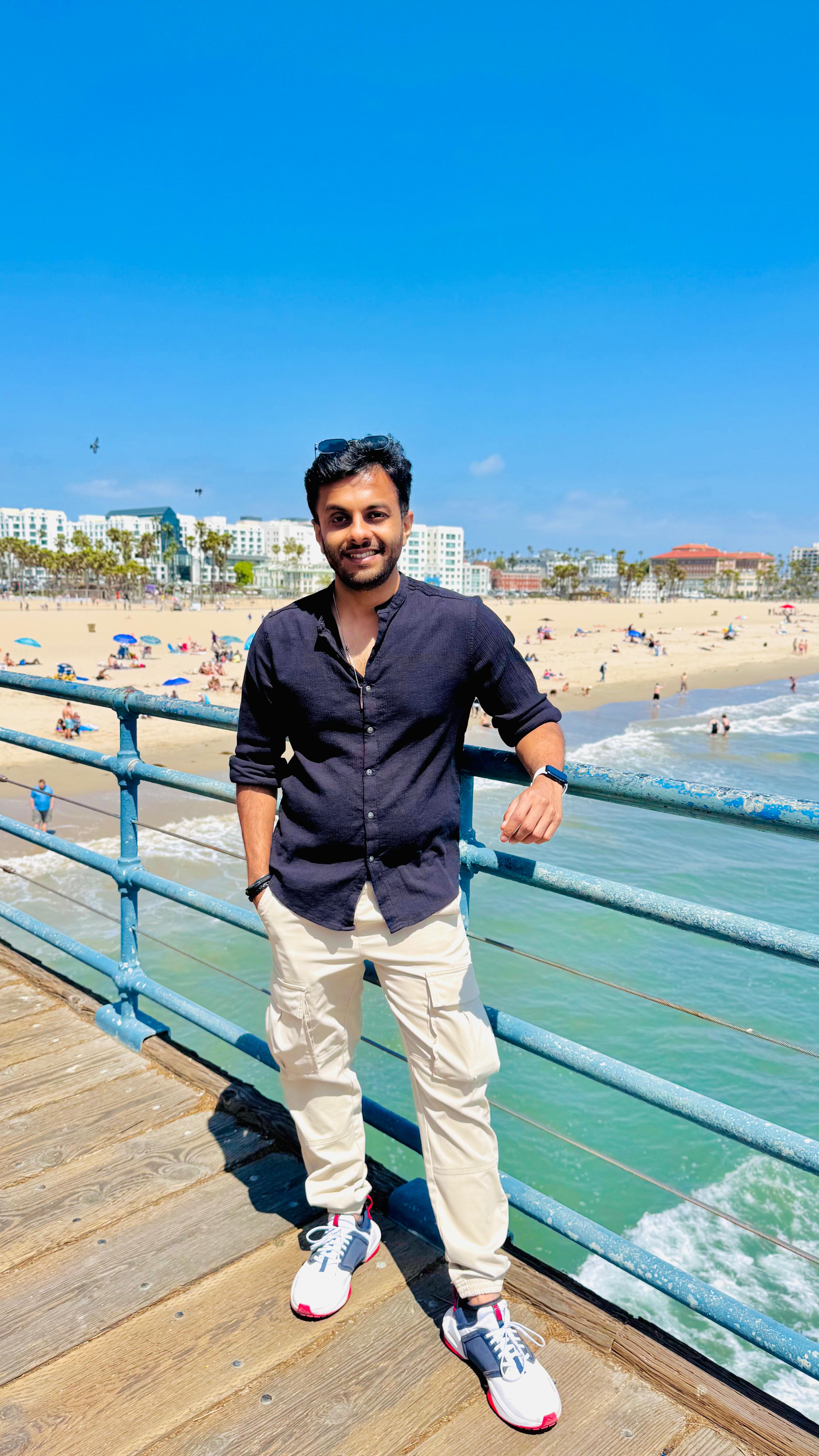 Nikunj Naresh Shah