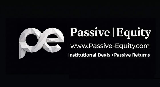 Passive Equity